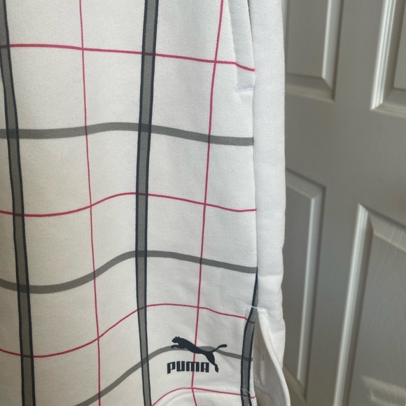 Puma Classic Skirt - Picture 4 of 4